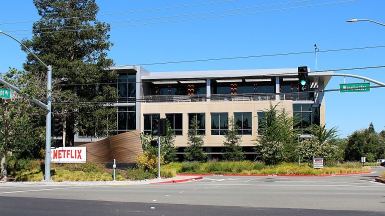 Higher Ground To Go Independent After Netflix Deal Ends