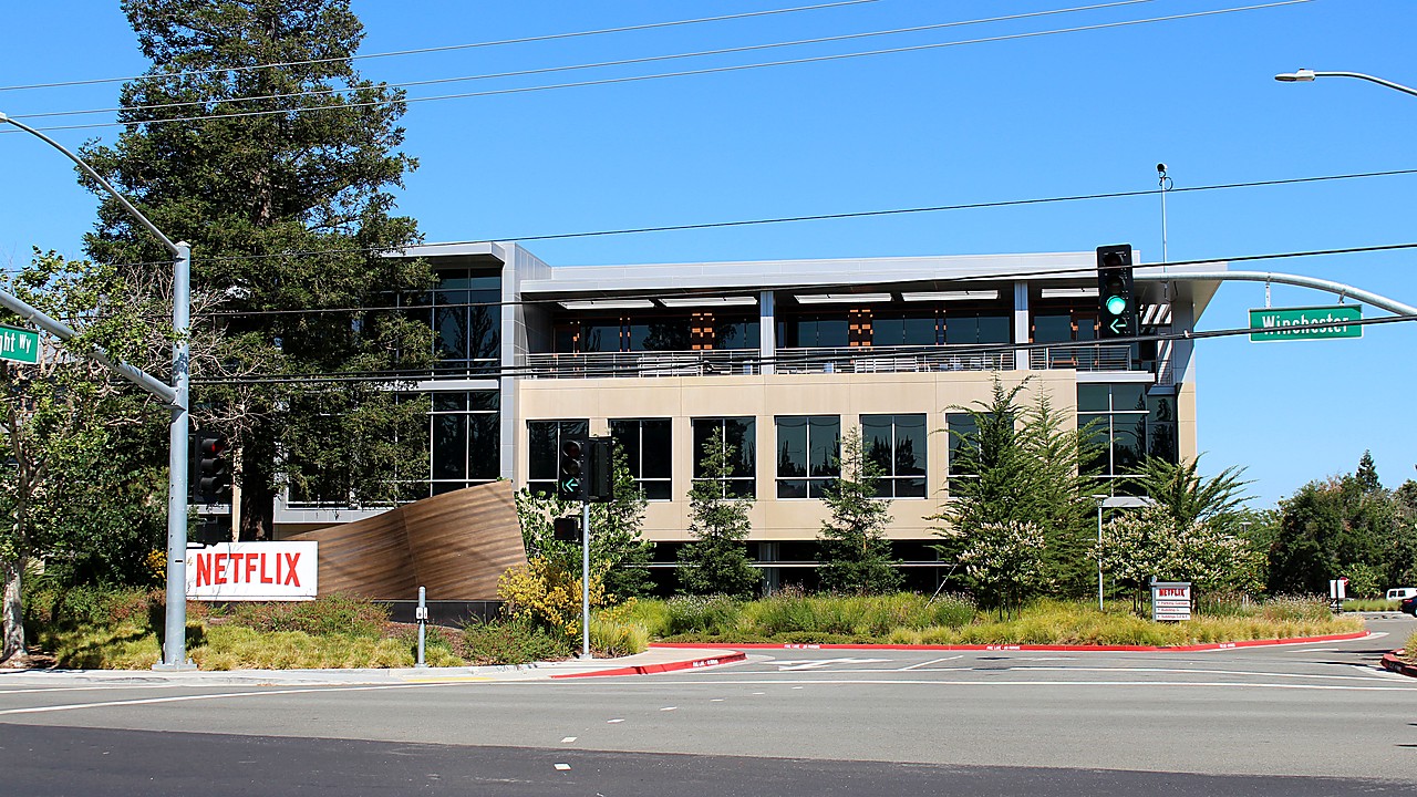 Higher Ground To Go Independent After Netflix Deal Ends