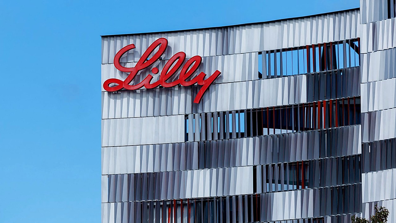 Eli Lilly To Buy Kelonia In Deal Valued Up To $7 Billion