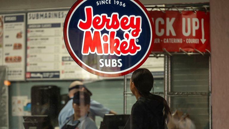Jersey Mike’s Confidentially Files For Initial Public Offering