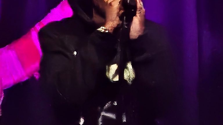 LA County DA Charges d4vd In Death Of Teen Found In Tesla