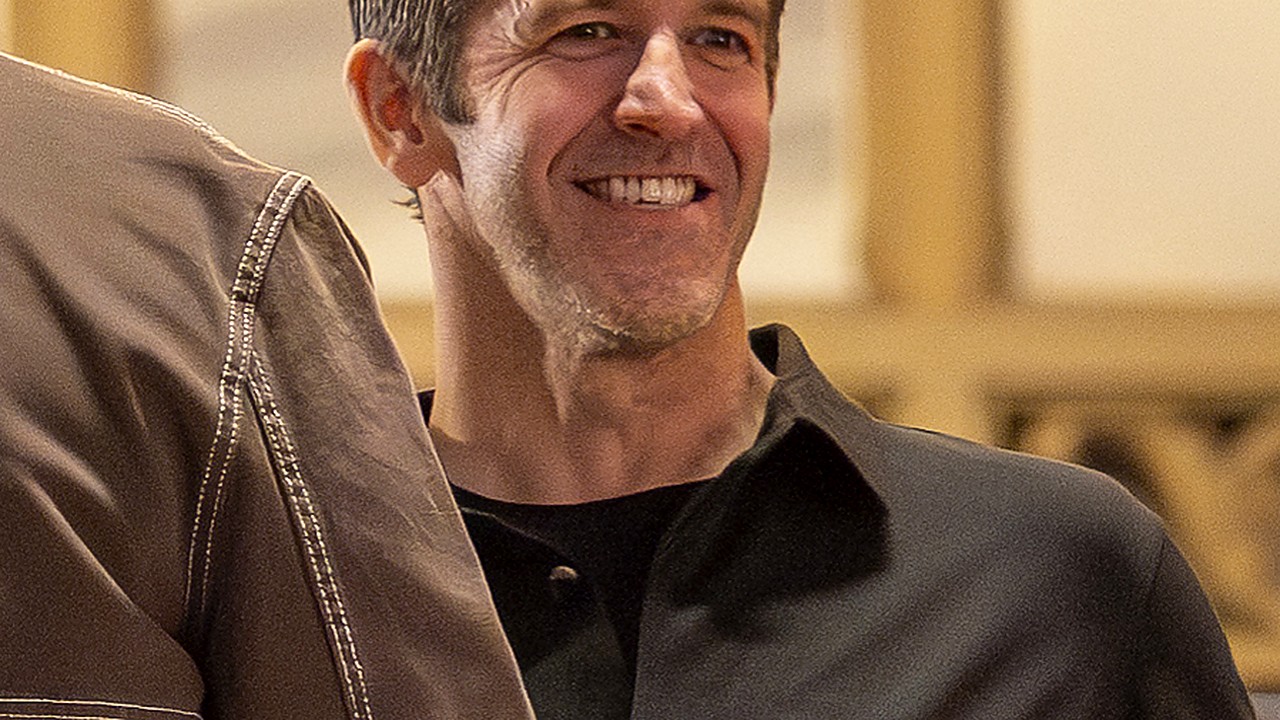 Tim Cook Named Apple Executive Chairman In Leadership Shift