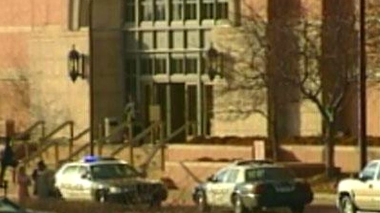 Police: 2 Dead, 3 Injured In Shooting At Dallas-Area Mall