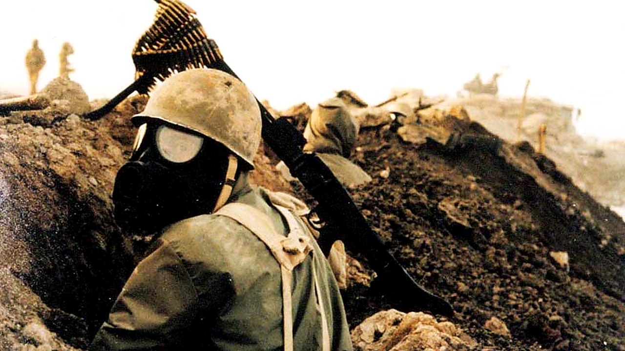 Kuwait Accuses Iran of Attempted Border Infiltration