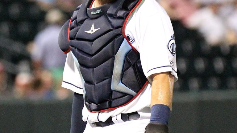 Eric Haase Announces Retirement After 10 MLB Seasons