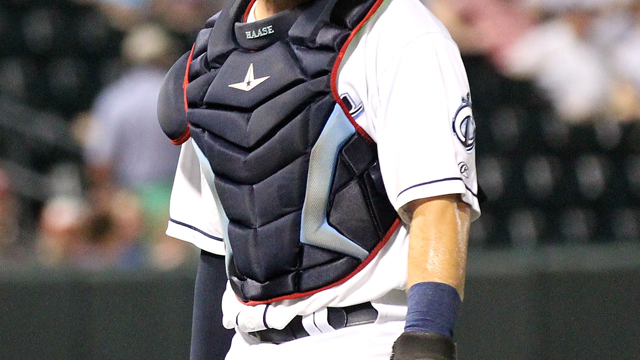 Eric Haase Announces Retirement After 10 MLB Seasons