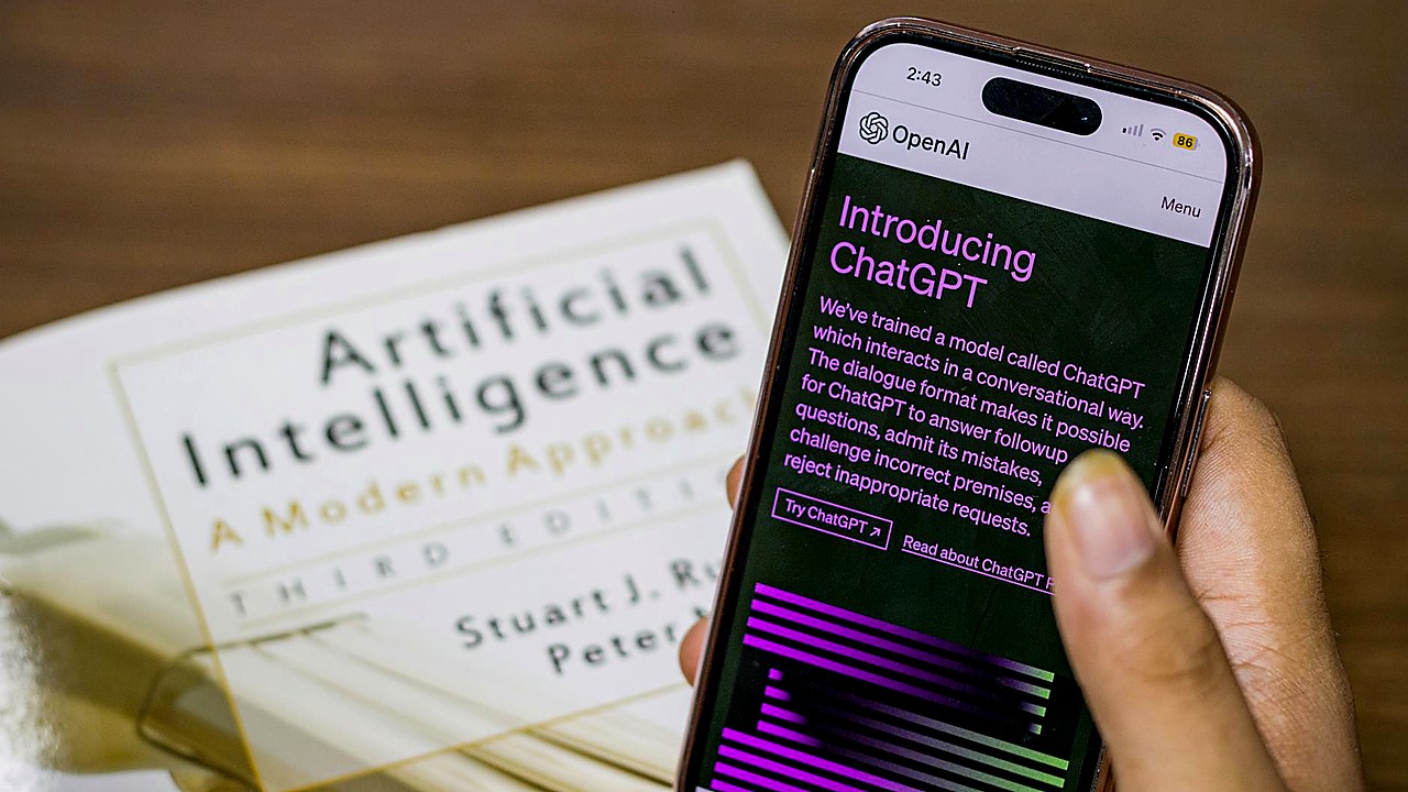 OpenAI Sued In California Over Chatbot Advice Linked To Overdose