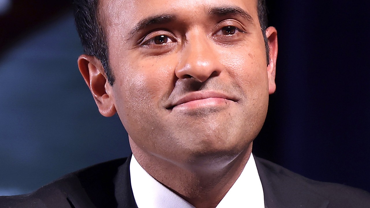 Ramaswamy Wins GOP Nomination For Ohio Governor