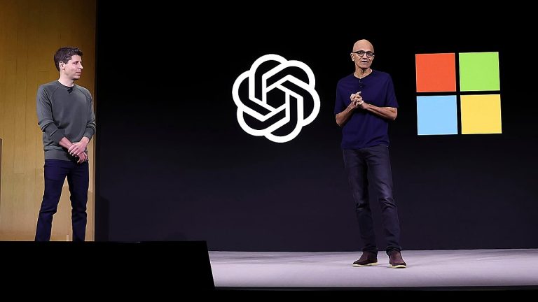Microsoft Weighed OpenAI Dependence, Musk-Altman Trial Hears