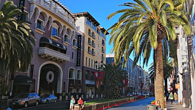 Silicon Valley Giant Posts Record Revenue, Cuts 4,000 Jobs