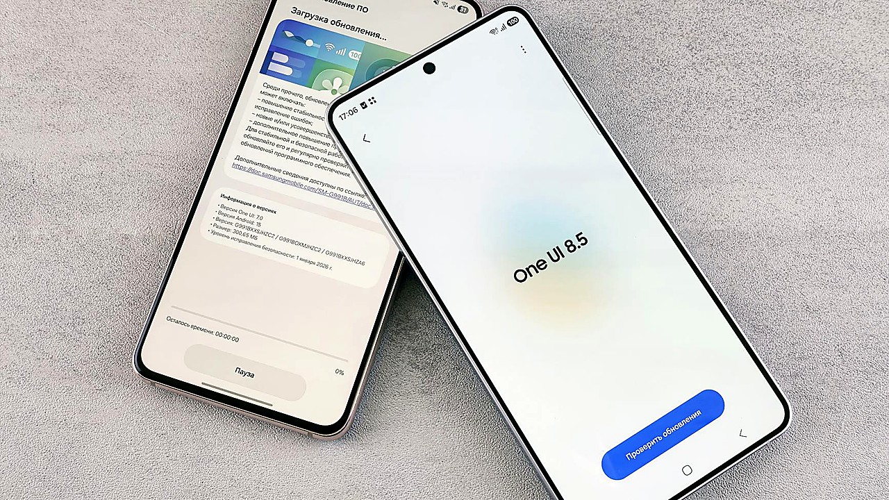 Report: Gemini Intelligence Debuts On Galaxy Z Fold 8, Flip 8