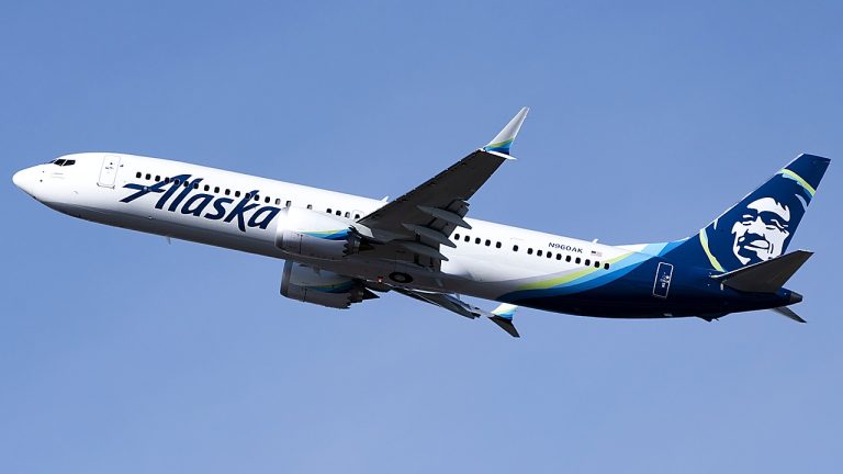 Jury Orders Boeing To Pay $49.5 Million In 737 MAX Death