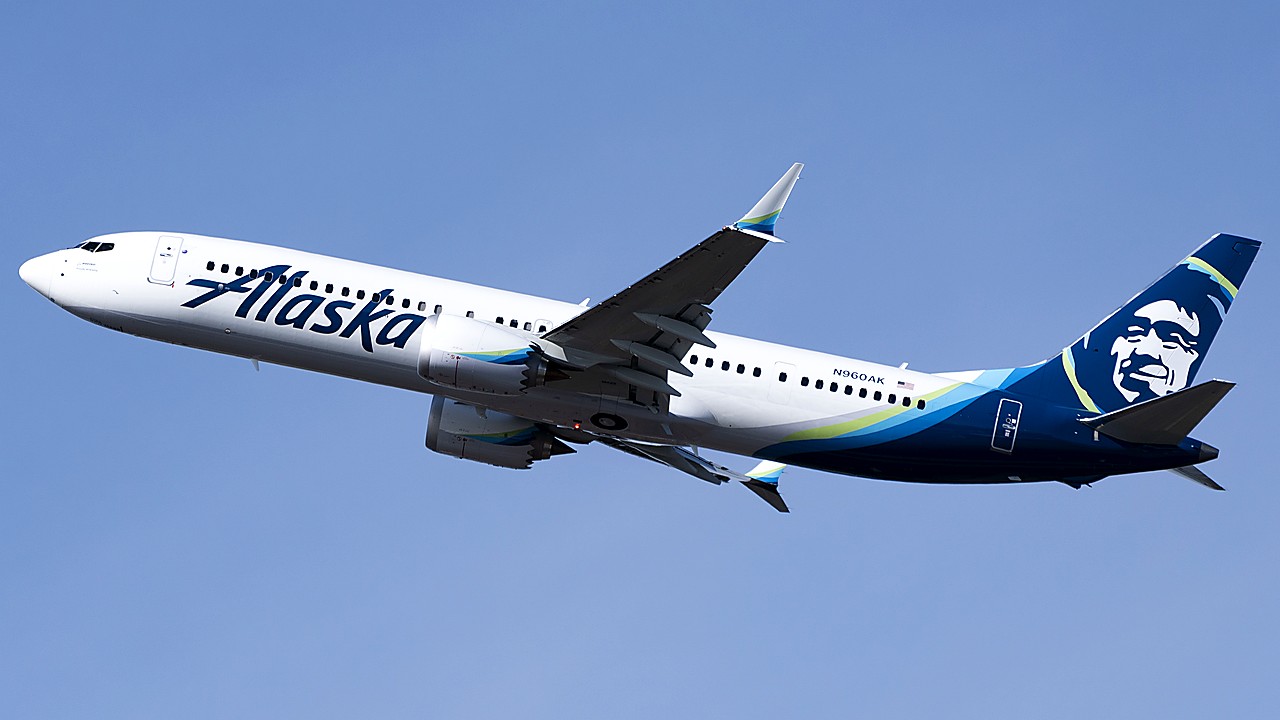 Jury Orders Boeing To Pay $49.5 Million In 737 MAX Death