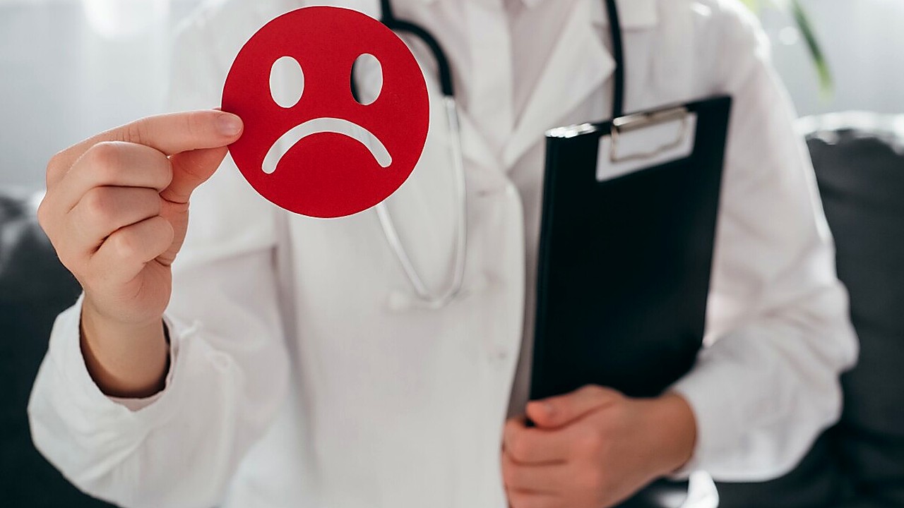 Ontario Audit Finds AI Scribes Put Wrong Facts In Medical Notes