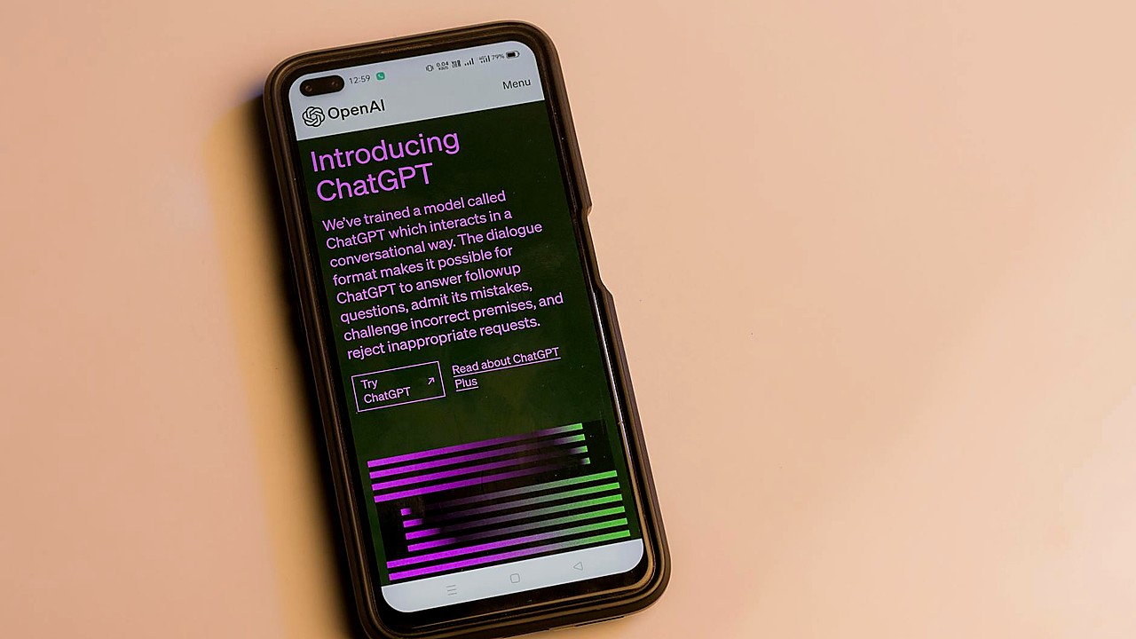 OpenAI Adds Codex To ChatGPT Apps On IPhone, IPad, Android