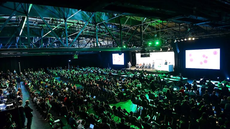 Three Days Left To Claim 50% Off Second TechCrunch Disrupt 2026 Ticket