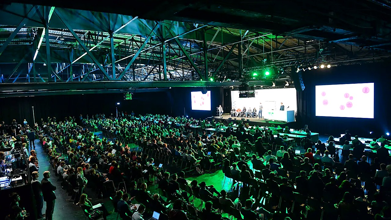 Three Days Left To Claim 50% Off Second TechCrunch Disrupt 2026 Ticket
