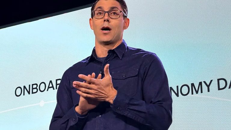 Rivian CEO RJ Scaringe Tops $12 Billion Raised Across Startups
