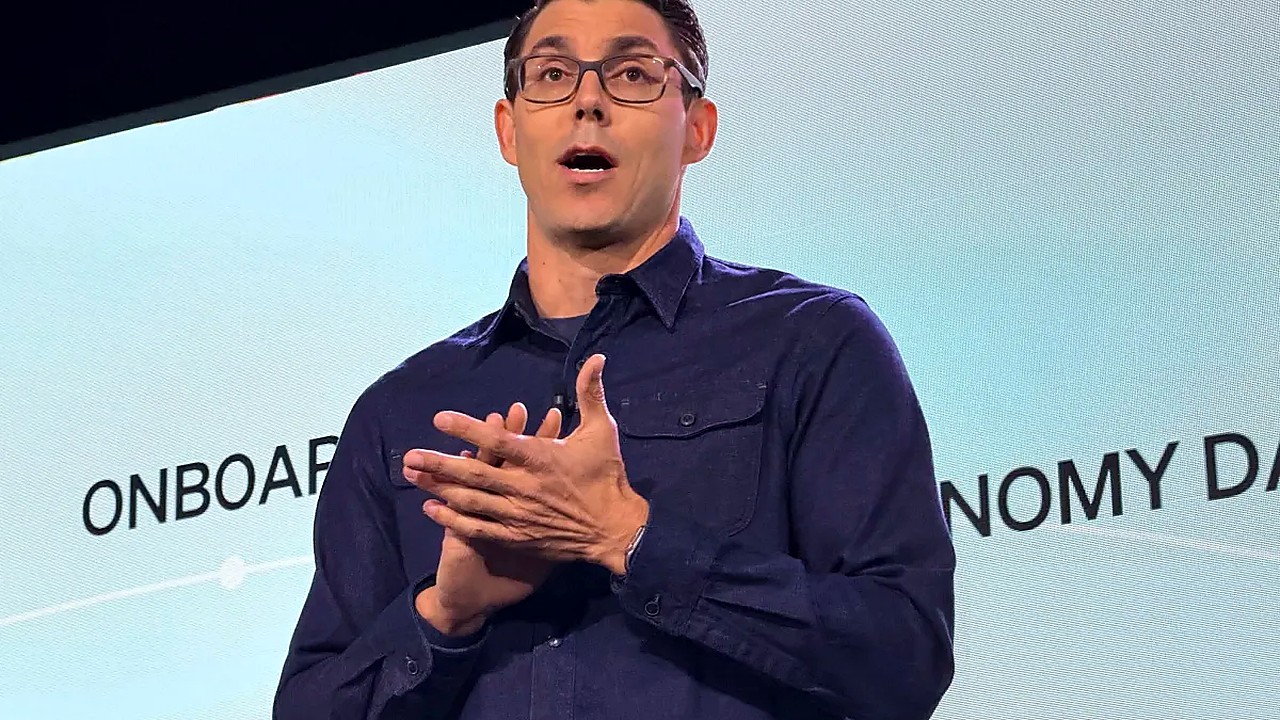 Rivian CEO RJ Scaringe Tops $12 Billion Raised Across Startups