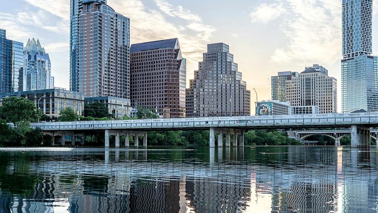 Three In Custody After Random Shootings Across Austin, Police Say