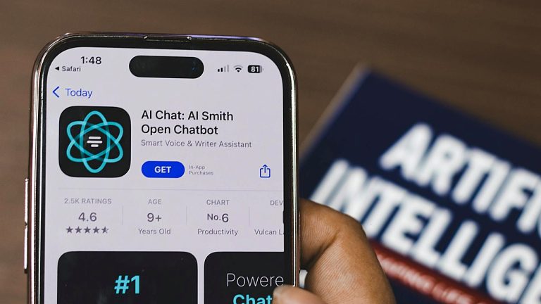 Apple Preps AI Writing Tools For iOS 27 Messages And Mail
