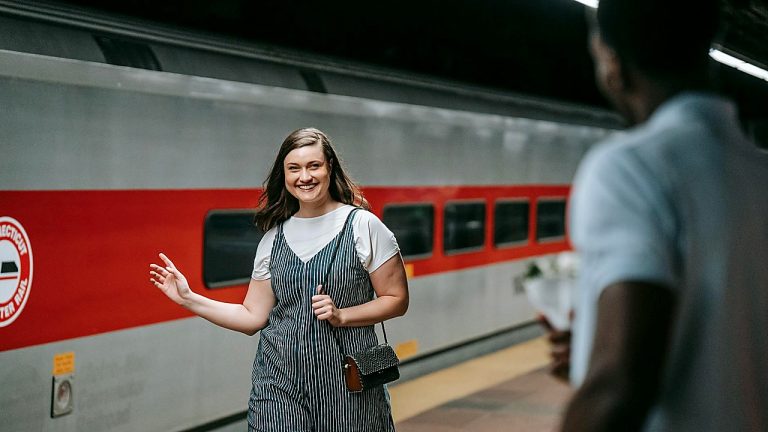 Deal Reached To End Strike At Largest U.S. Commuter Railroad