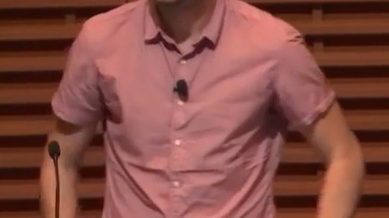 OpenAI Co-Founder Andrej Karpathy Joins Anthropic