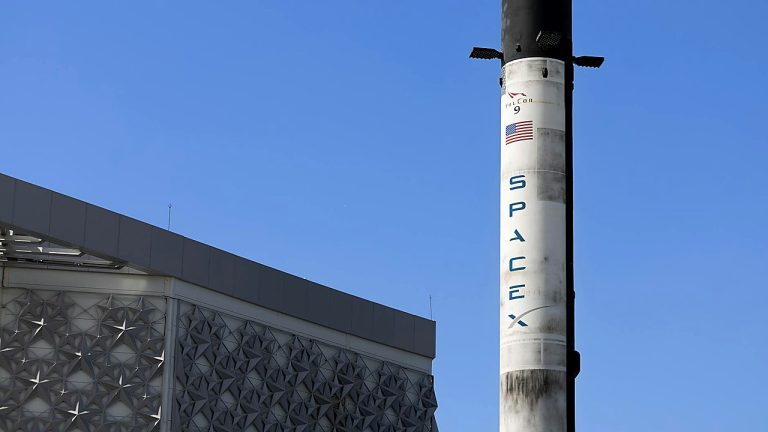 SpaceX IPO Could Yield Over $60B Each For Founders Fund, Valor
