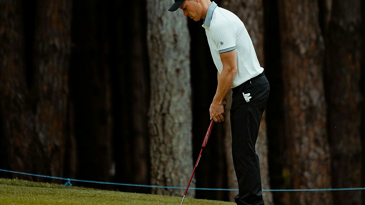 McIlroy Praises Aaron Rai’s Precision After PGA Tour Round