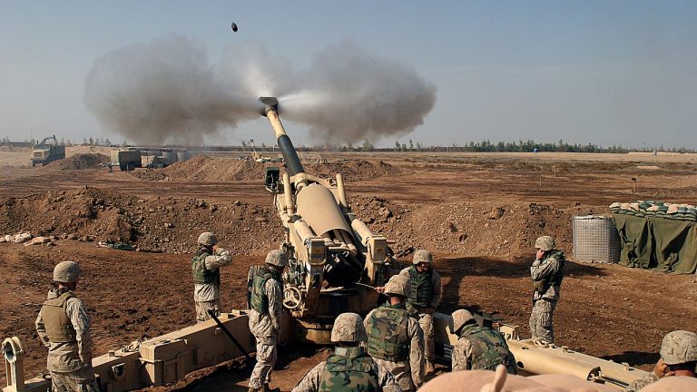 Operation Epic Fury Grounds Fighters After Midair Damage Report