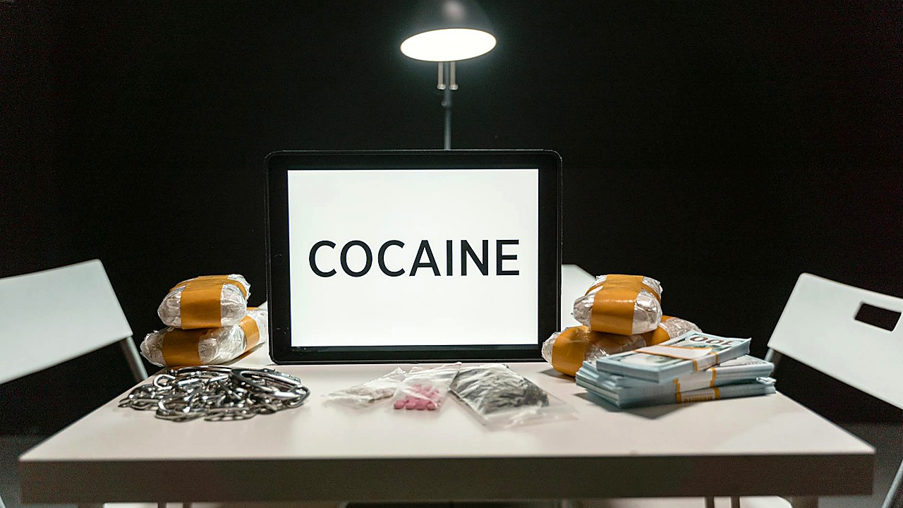 Police Seize Millions In Cocaine Hidden In Skims Underwear Shipment