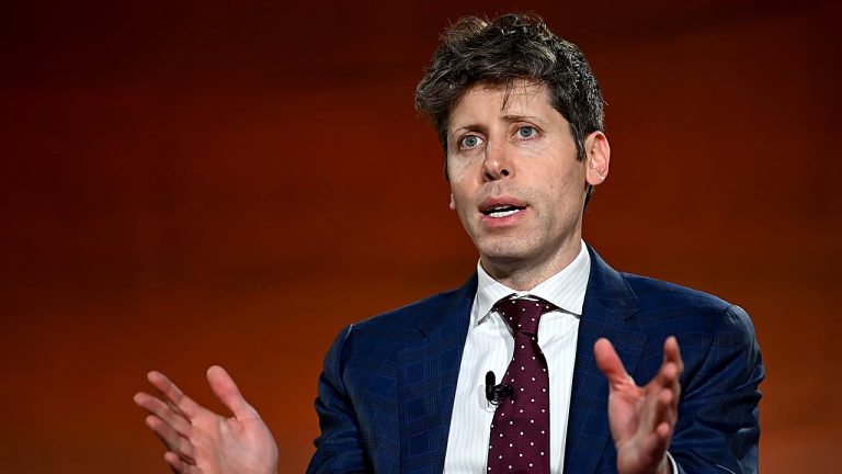 OpenAI To Confidentially File For IPO As Soon As Friday