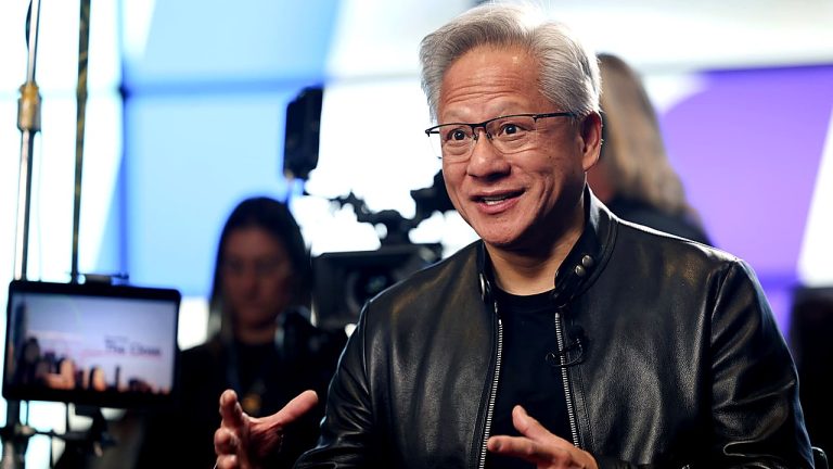 Nvidia Says It Has Largely Conceded China AI Chip Market To Huawei