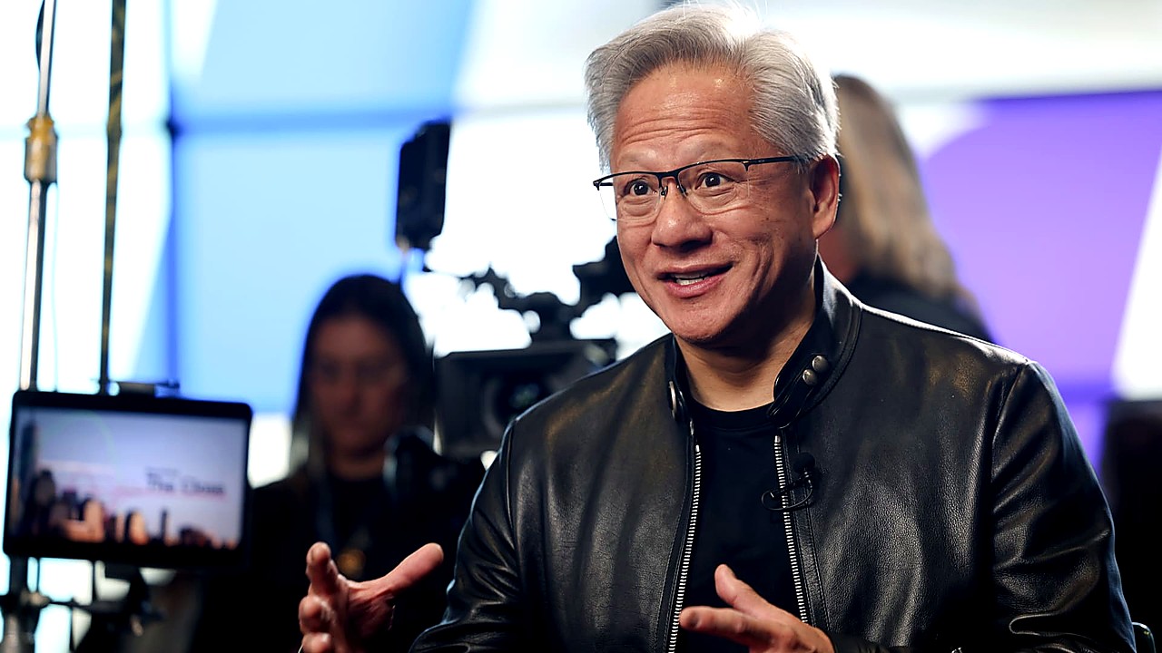 Nvidia Says It Has Largely Conceded China AI Chip Market To Huawei