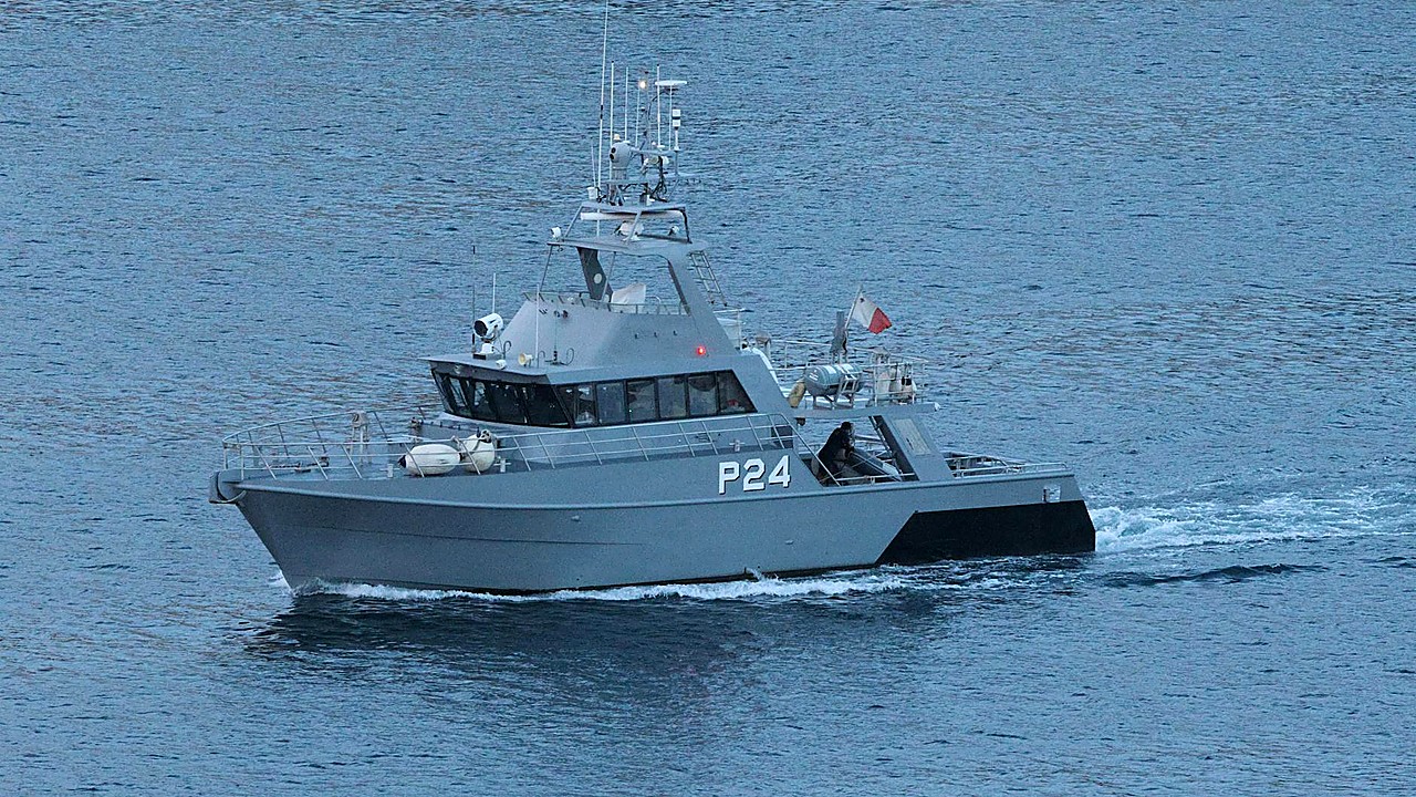 Israeli Security Minister Draws Rebukes Over Flotilla Abuse Video