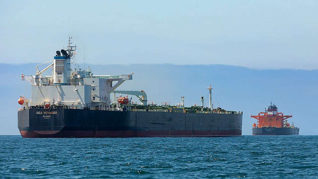Oil Prices Jump Over 2% After Khamenei Rejects Uranium Export