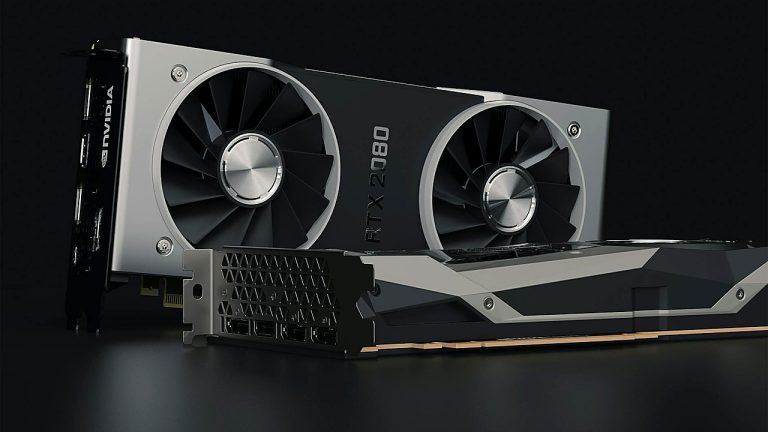 Nvidia Tops Estimates As AI Demand Lifts Quarterly Revenue