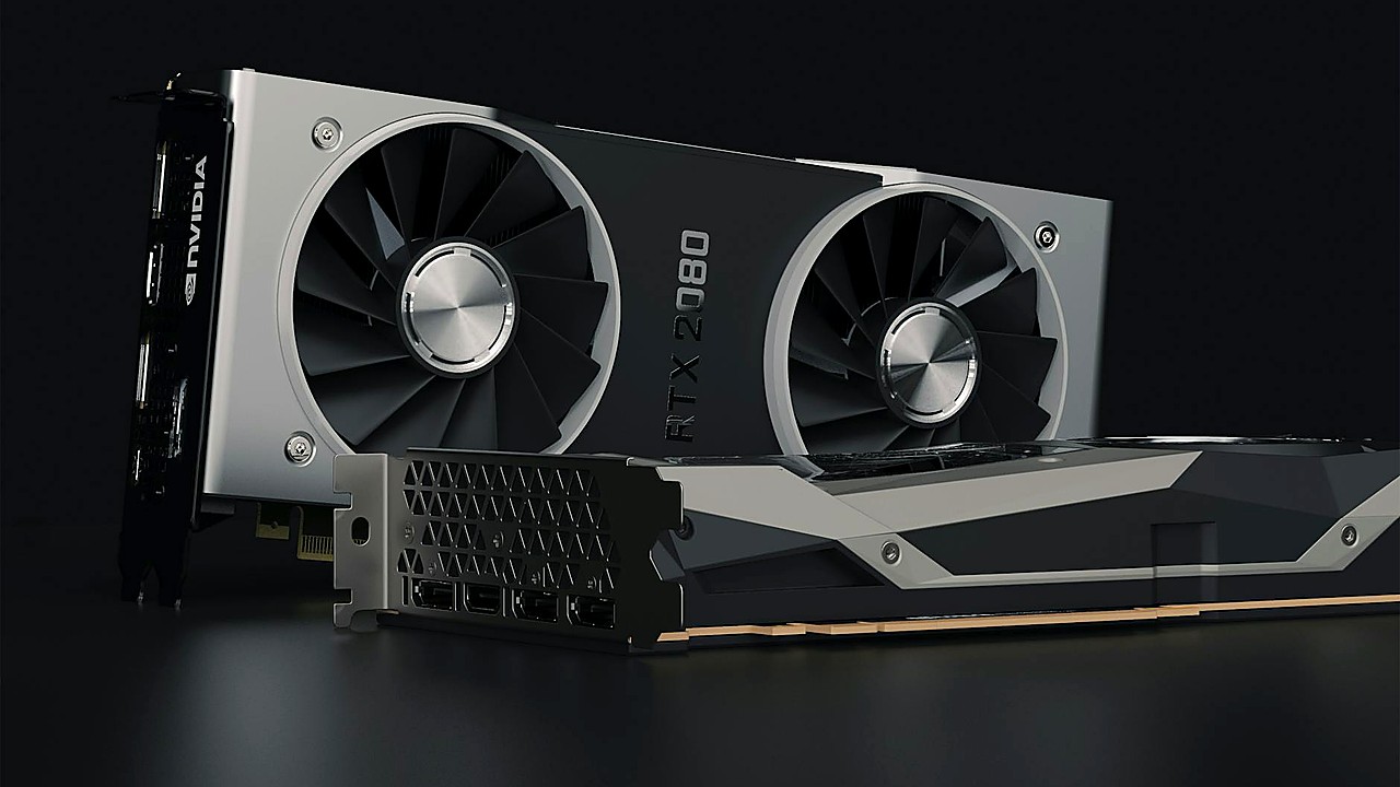 Nvidia Tops Estimates As AI Demand Lifts Quarterly Revenue