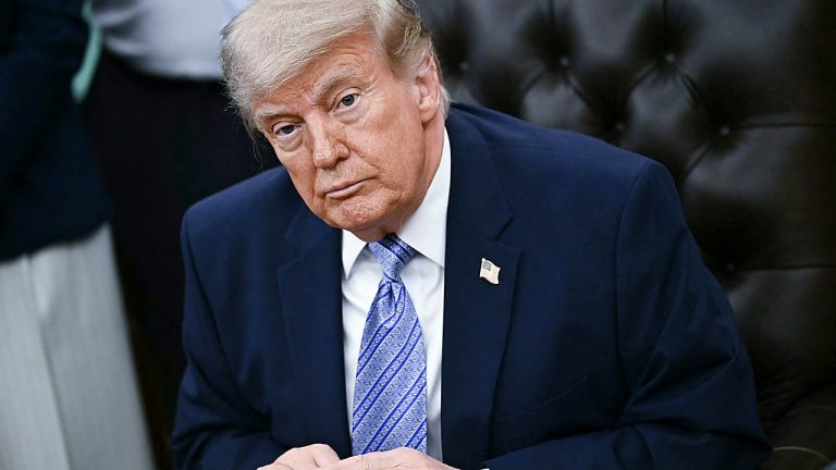 Trump Delays AI Executive Order, Citing Objections To Provisions