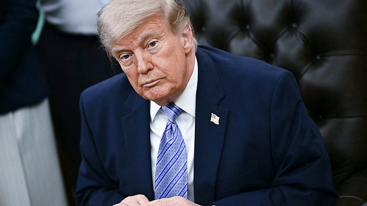 Trump Delays AI Executive Order, Citing Objections To Provisions