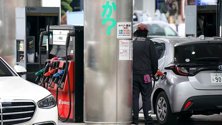 Japan Core Inflation Slows To Four-Year Low, Dimming BOJ Hike