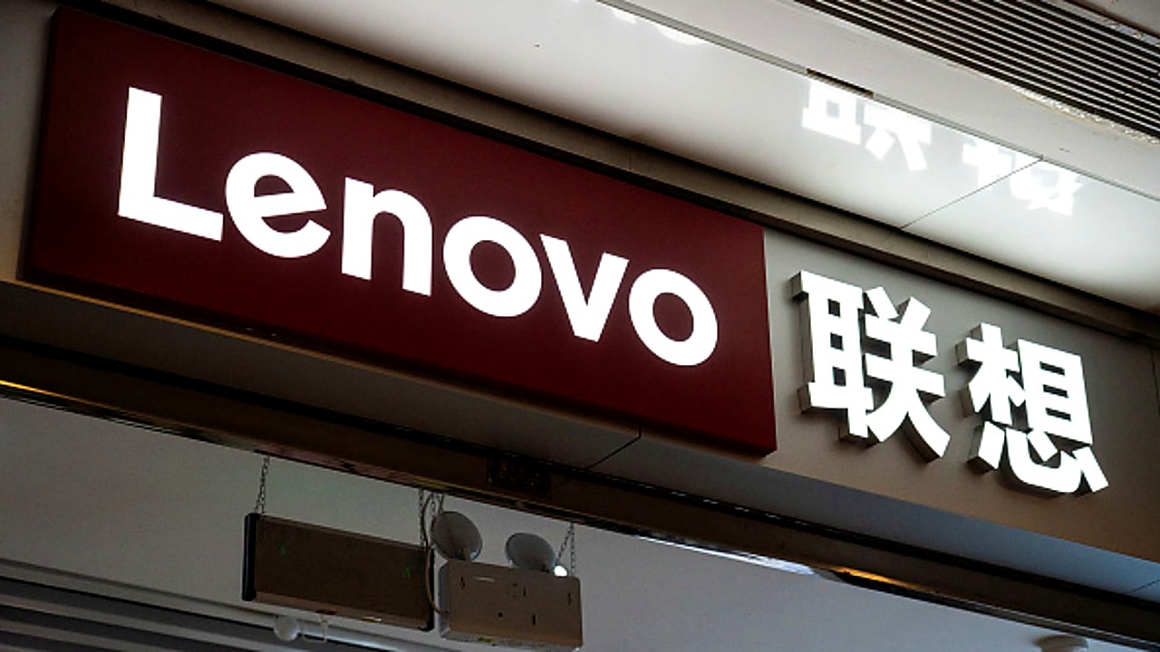 Lenovo Shares Jump 15% After Record Earnings Report