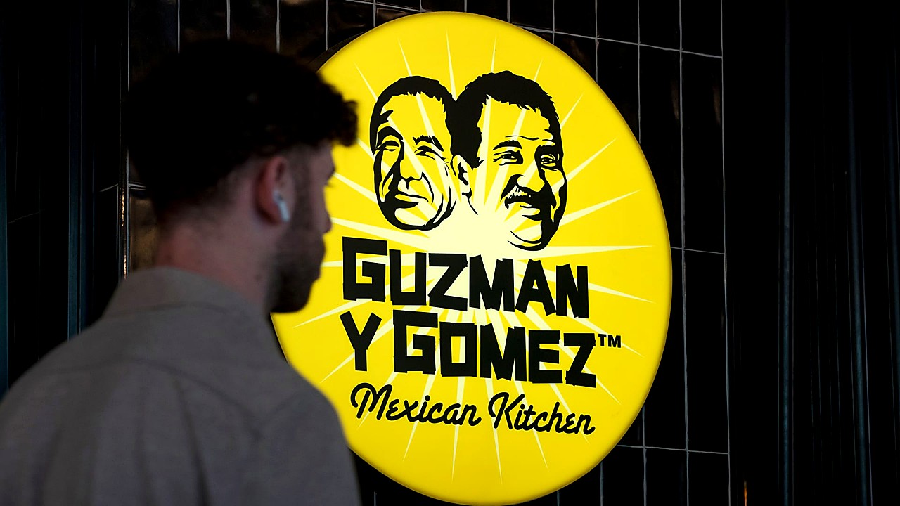 Guzman Y Gomez Shares Jump 20% After U.S. Exit Plan