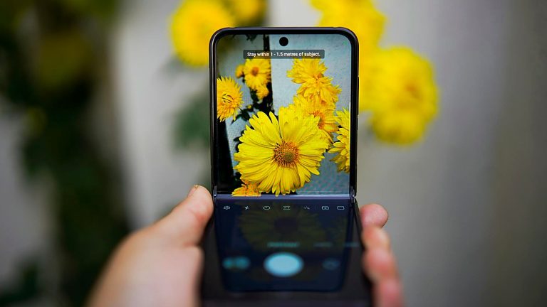 Galaxy Z Fold 8 Signals Samsung’s Foldable Lead Is Fading