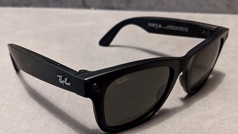 Google Readies Smart Glasses With On-Device Gemini Assistant