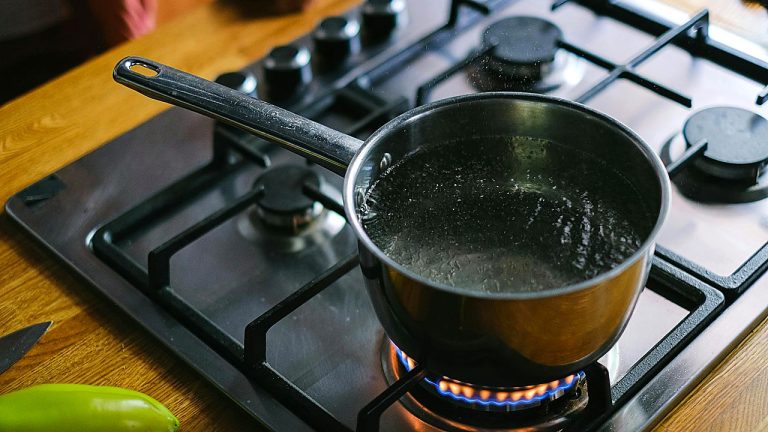 Atlanta Issues Boil Water Advisory; Interactive Map Shows Zones