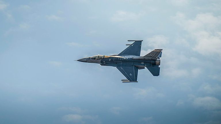 U.S. Forces In Region Brace For Potential Strikes On Iran