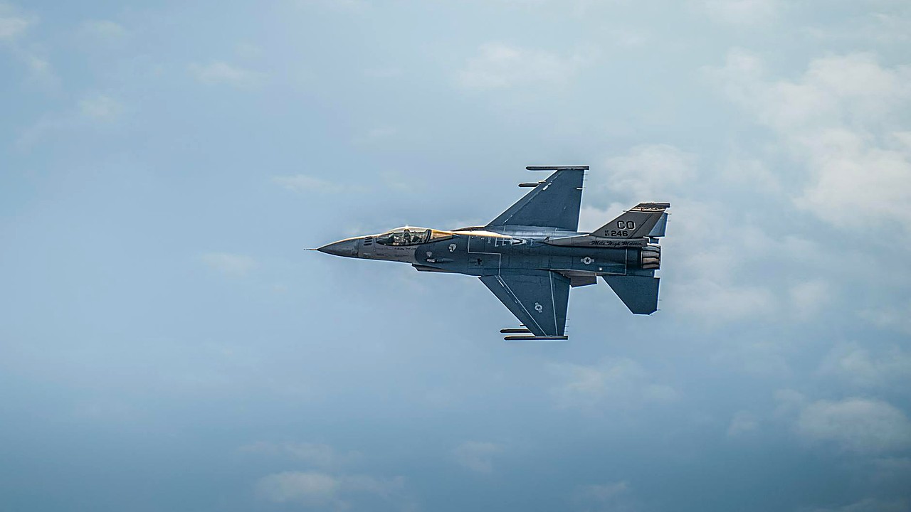 U.S. Forces In Region Brace For Potential Strikes On Iran
