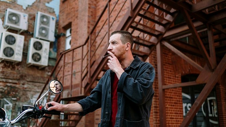 Tom Hardy Reportedly Fired From MobLand Series