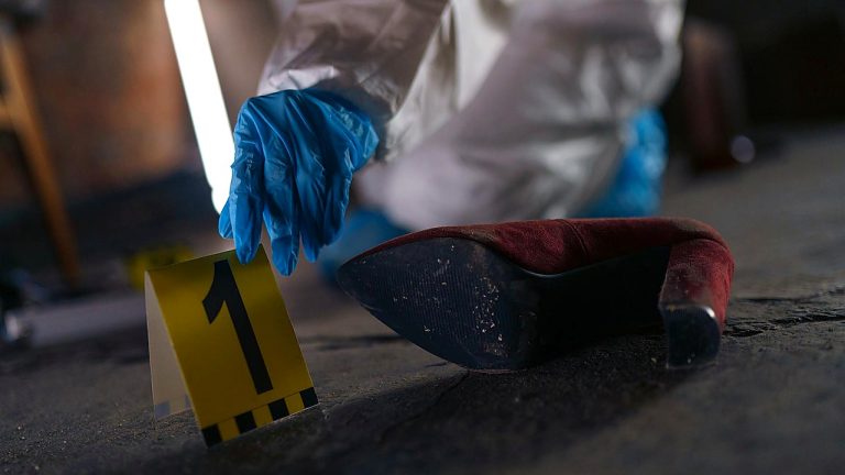 California Woman Killed In Murder-Suicide Sent Thousands To Scammer